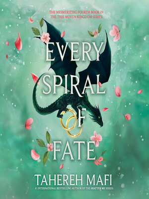 cover image of Every Spiral of Fate